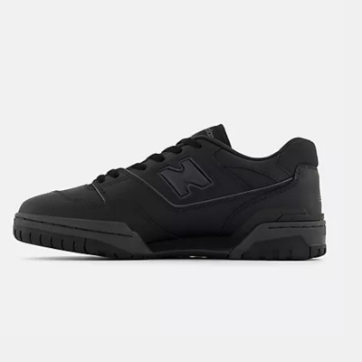 New Balance 550 - Black