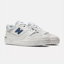 Load image into Gallery viewer, New Balance 550 - White/Navy
