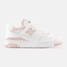 Load image into Gallery viewer, New Balance 550 - White/Pink
