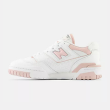 Load image into Gallery viewer, New Balance 550 - White/Pink
