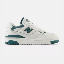 Load image into Gallery viewer, New Balance 550 - White/Teal
