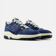 Load image into Gallery viewer, New Balance 550 - Navy
