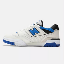 Load image into Gallery viewer, New Balance 550 - White/Royal Blue
