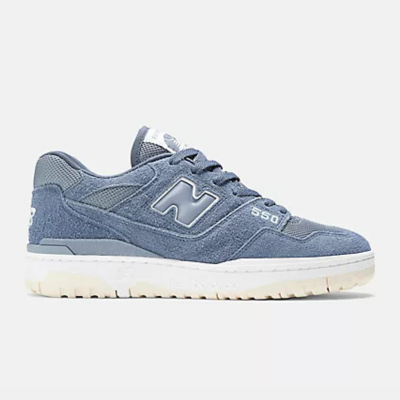 New Balance 550 - Arctic Grey