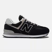Load image into Gallery viewer, New Balance 574 Core - Black
