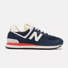 Load image into Gallery viewer, New Balance 574 - Navy
