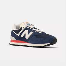 Load image into Gallery viewer, New Balance 574 - Navy
