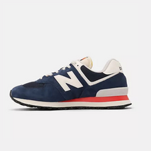 Load image into Gallery viewer, New Balance 574 - Navy
