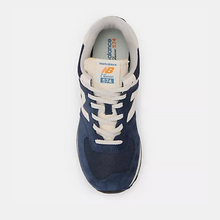 Load image into Gallery viewer, New Balance 574 - Navy
