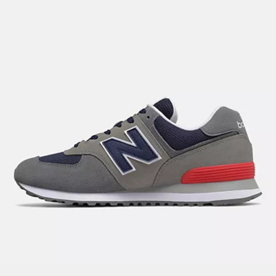 New Balance 574 - Marblehead