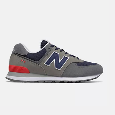 New Balance 574 - Marblehead