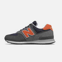 Load image into Gallery viewer, New Balance 574 - Raincloud Indigo

