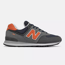 Load image into Gallery viewer, New Balance 574 - Raincloud Indigo
