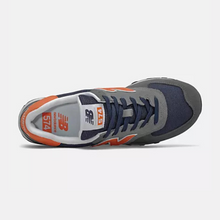 Load image into Gallery viewer, New Balance 574 - Raincloud Indigo
