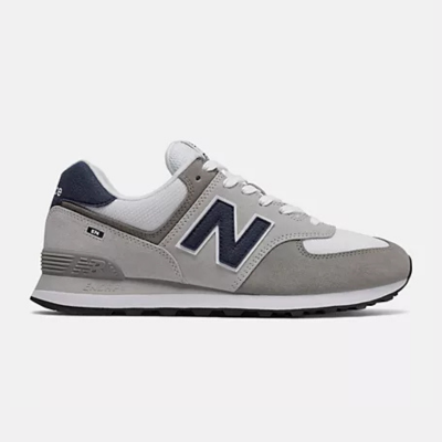New Balance 574 - Raincloud Marbelhead