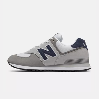 New Balance 574 - Raincloud Marbelhead
