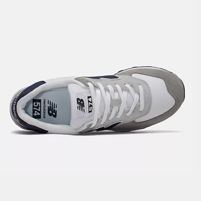 New Balance 574 - Raincloud Marbelhead