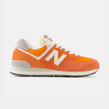 Load image into Gallery viewer, New Balance 574 - Gulf Red
