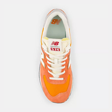 Load image into Gallery viewer, New Balance 574 - Gulf Red
