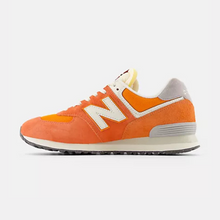 Load image into Gallery viewer, New Balance 574 - Gulf Red
