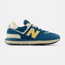 Load image into Gallery viewer, New Balance 574 Legacy - Navy
