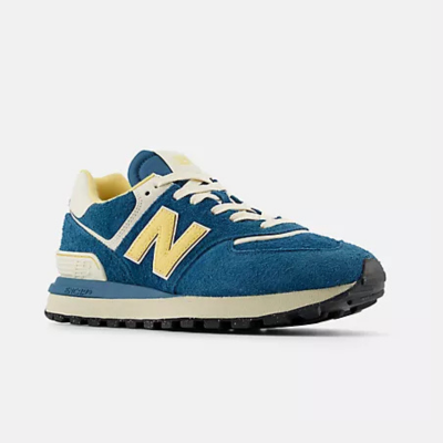New Balance 574 Legacy - Navy