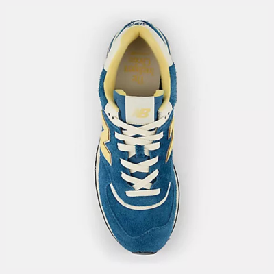 New Balance 574 Legacy - Navy