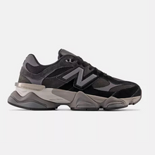 Load image into Gallery viewer, New Balance 9060 - Black Castlerock
