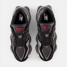 Load image into Gallery viewer, New Balance 9060 - Black Castlerock
