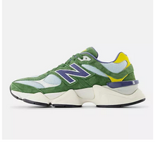 Load image into Gallery viewer, New Balance 9060 - Alpine Green
