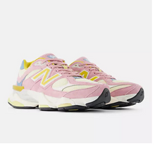 Load image into Gallery viewer, New Balance 9060 - Pink Taffy
