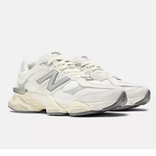 Load image into Gallery viewer, New Balance 9060 - White/Silver

