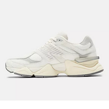 Load image into Gallery viewer, New Balance 9060 - White/Silver
