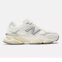 Load image into Gallery viewer, New Balance 9060 - White/Silver
