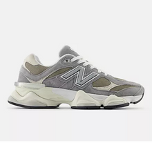 Load image into Gallery viewer, New Balance 9060 - Slate Grey
