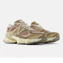 Load image into Gallery viewer, New Balance 9060 - Mushroom
