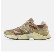 Load image into Gallery viewer, New Balance 9060 - Mushroom
