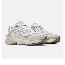 Load image into Gallery viewer, New Balance 9060 - Pearl Grey
