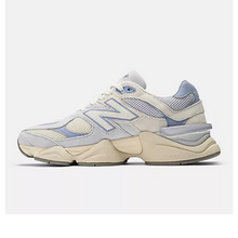 Load image into Gallery viewer, New Balance 9060 - Pearl Grey

