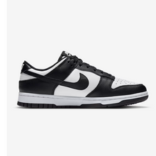 Load image into Gallery viewer, Dunk Low Black/White
