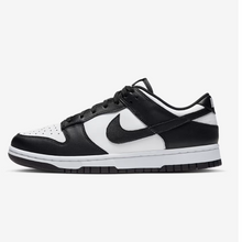 Load image into Gallery viewer, Dunk Low Black/White
