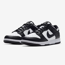 Load image into Gallery viewer, Dunk Low Black/White
