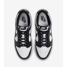 Load image into Gallery viewer, Dunk Low Black/White

