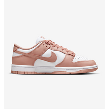 Load image into Gallery viewer, Dunk Low Pink/White
