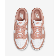 Load image into Gallery viewer, Dunk Low Pink/White

