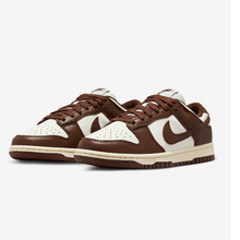 Load image into Gallery viewer, Dunk Low Brown/White
