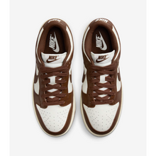 Load image into Gallery viewer, Dunk Low Brown/White
