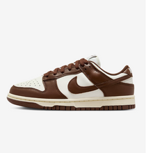 Load image into Gallery viewer, Dunk Low Brown/White
