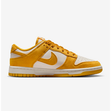 Load image into Gallery viewer, Dunk Low Yellow Swirl
