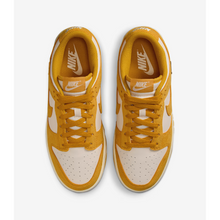 Load image into Gallery viewer, Dunk Low Yellow Swirl
